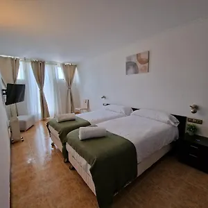 Aussie Ii Espagne