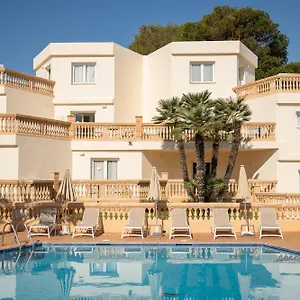 Aparthotel Azul Playa, Cala Ferrera (Mallorca)